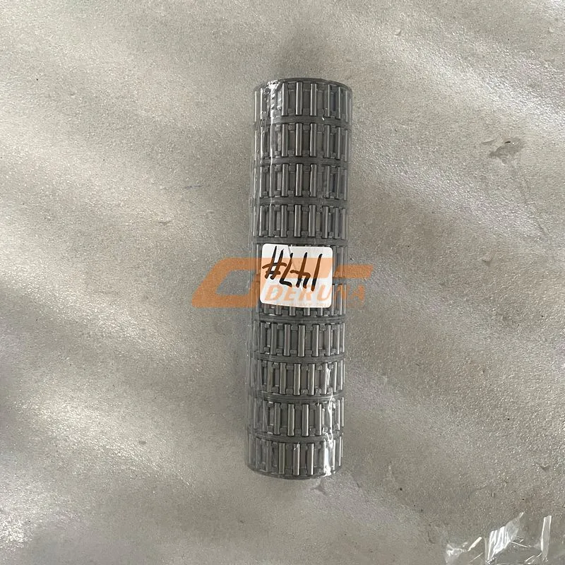 WG9003395320 Needle Roller Bearing K455320