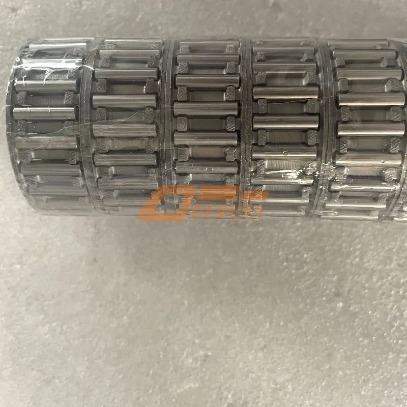 WG9003395320 Needle Roller Bearing K455320