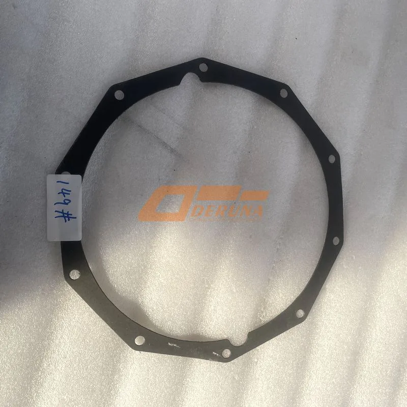 WG9012340020 Gasket